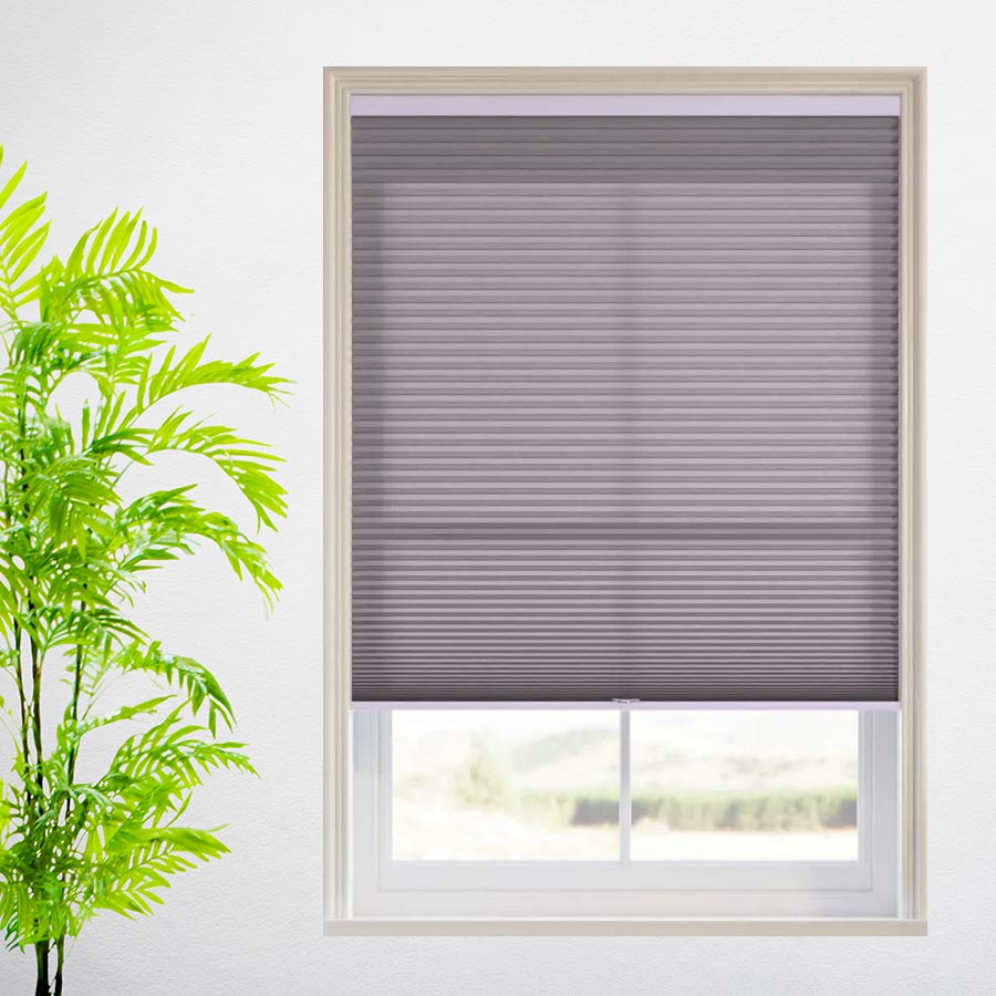 LEVOLOR Light Filtering Cellular Shades