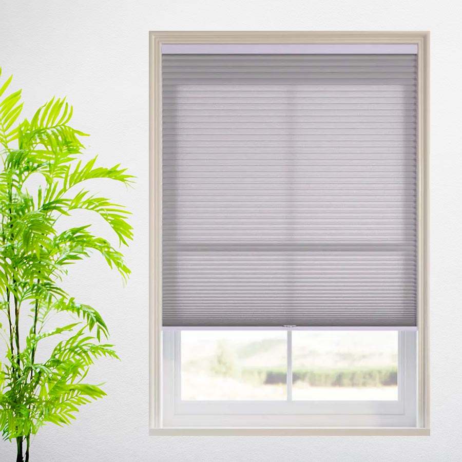 LEVOLOR Light Filtering Cellular Shades