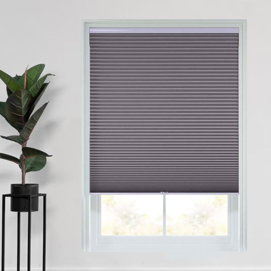 LEVOLOR Room Darkening Cellular Shades