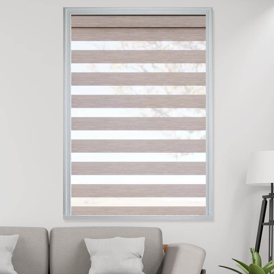 Designer Natural Dual Shades