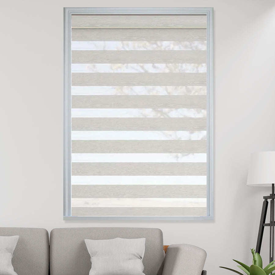 Designer Natural Dual Shades