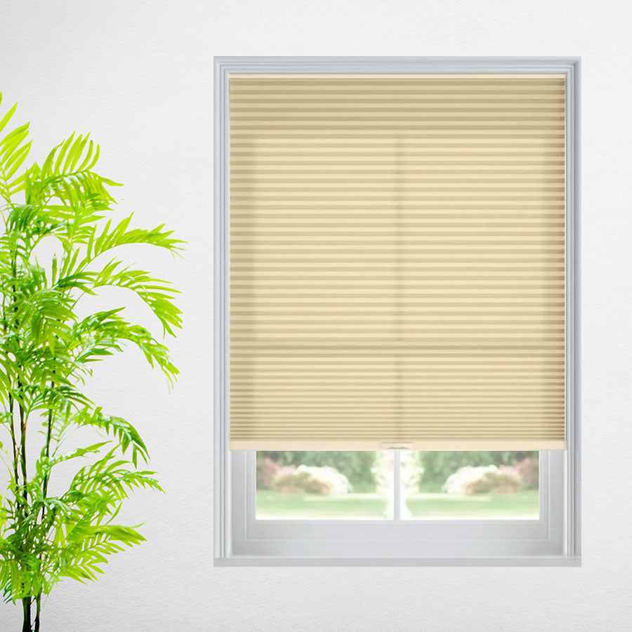 Essence Light Filtering Honeycomb Shades