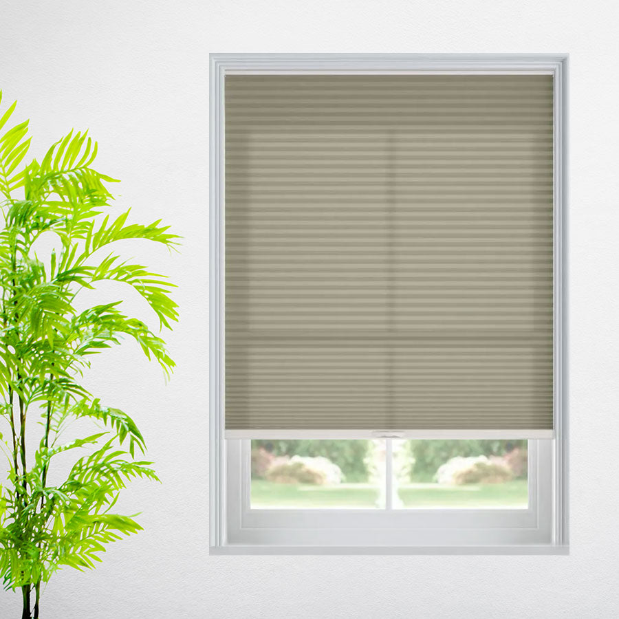 Essence Light Filtering Honeycomb Shades