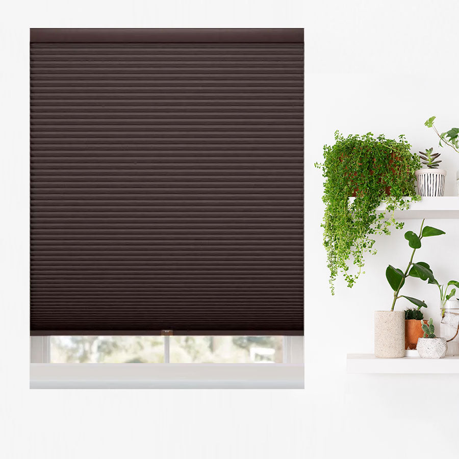 Core Comfort Cordless Blackout Cellulars