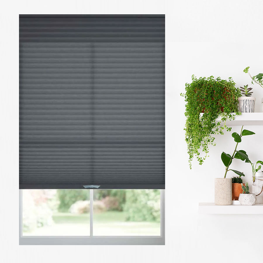 Eclectic Light Filtering Cellular Shades