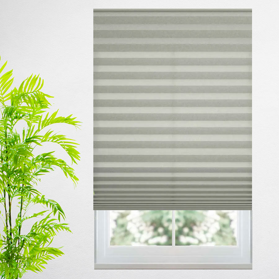 2" Minimalist Light Filtering Cellular Shades