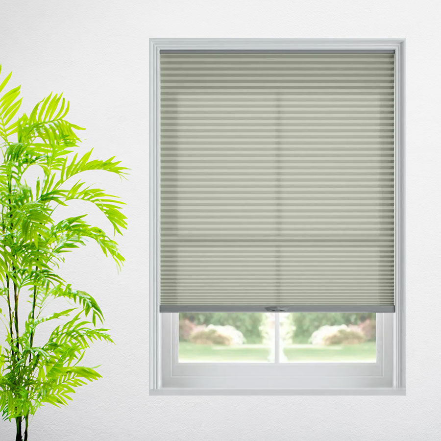 Essence Light Filtering Honeycomb Shades