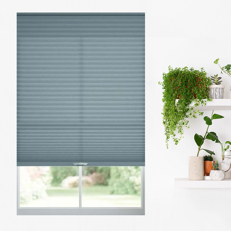 Eclectic Light Filtering Cellular Shades