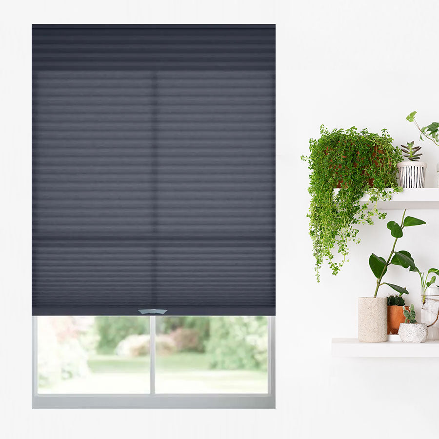 Eclectic Light Filtering Cellular Shades