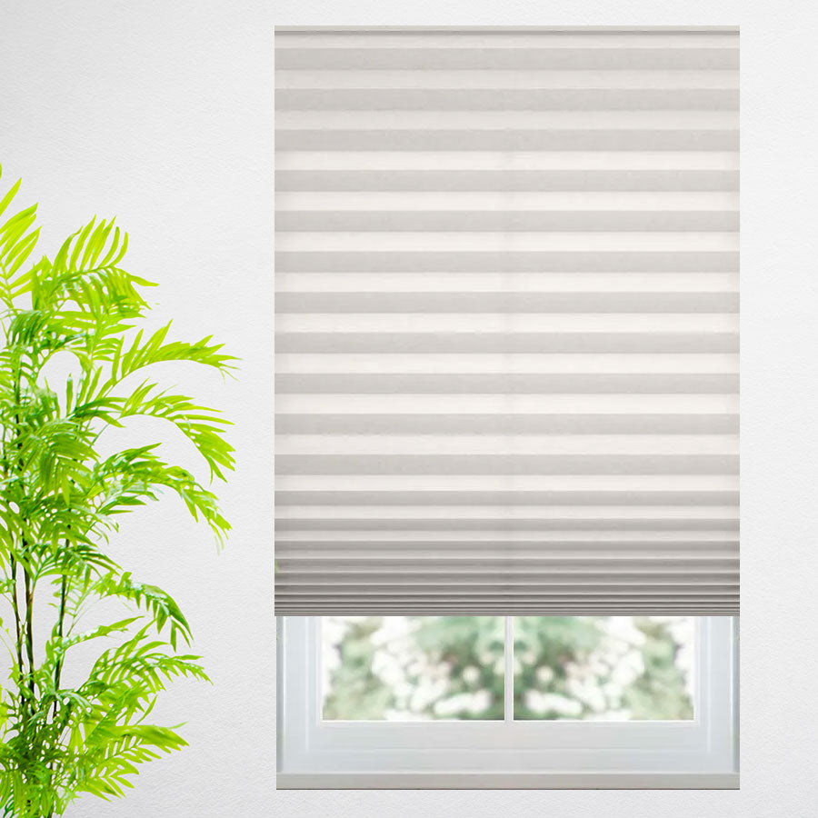 2" Minimalist Light Filtering Cellular Shades