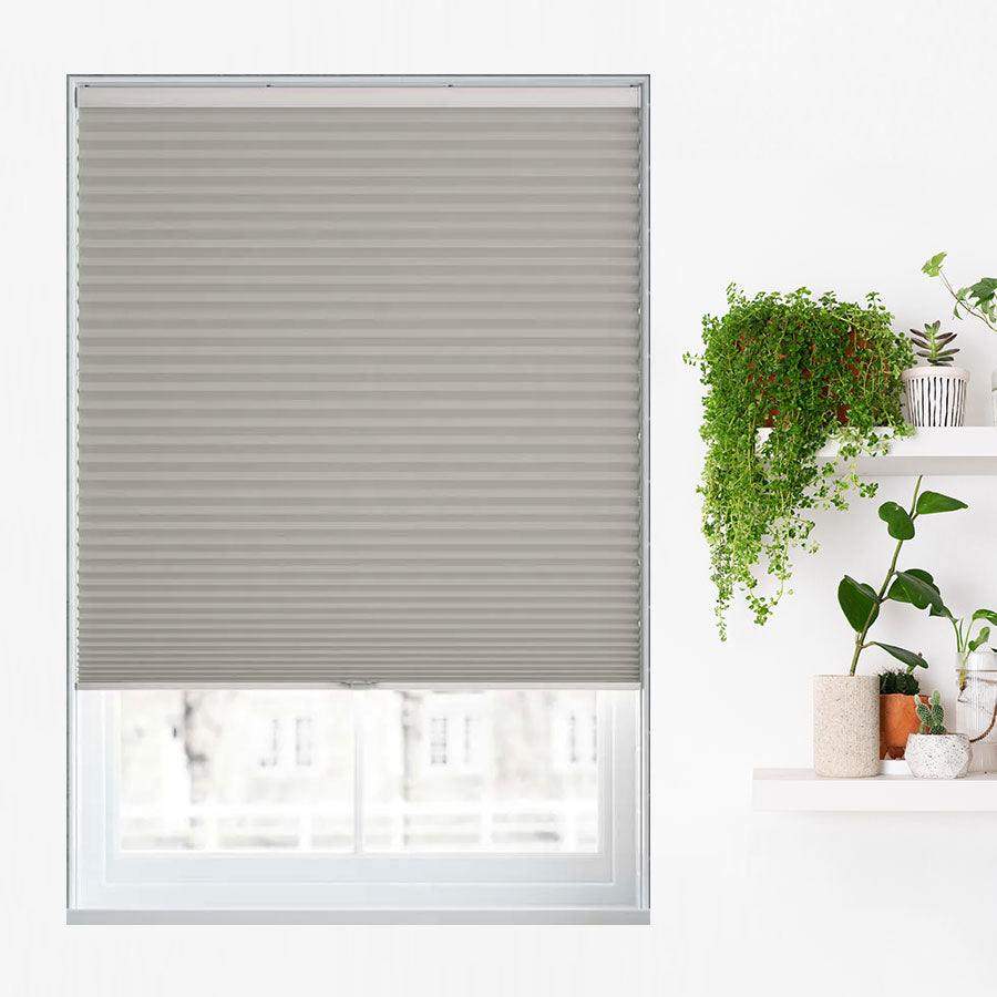 Neutral Cordless Blackout Cellulars