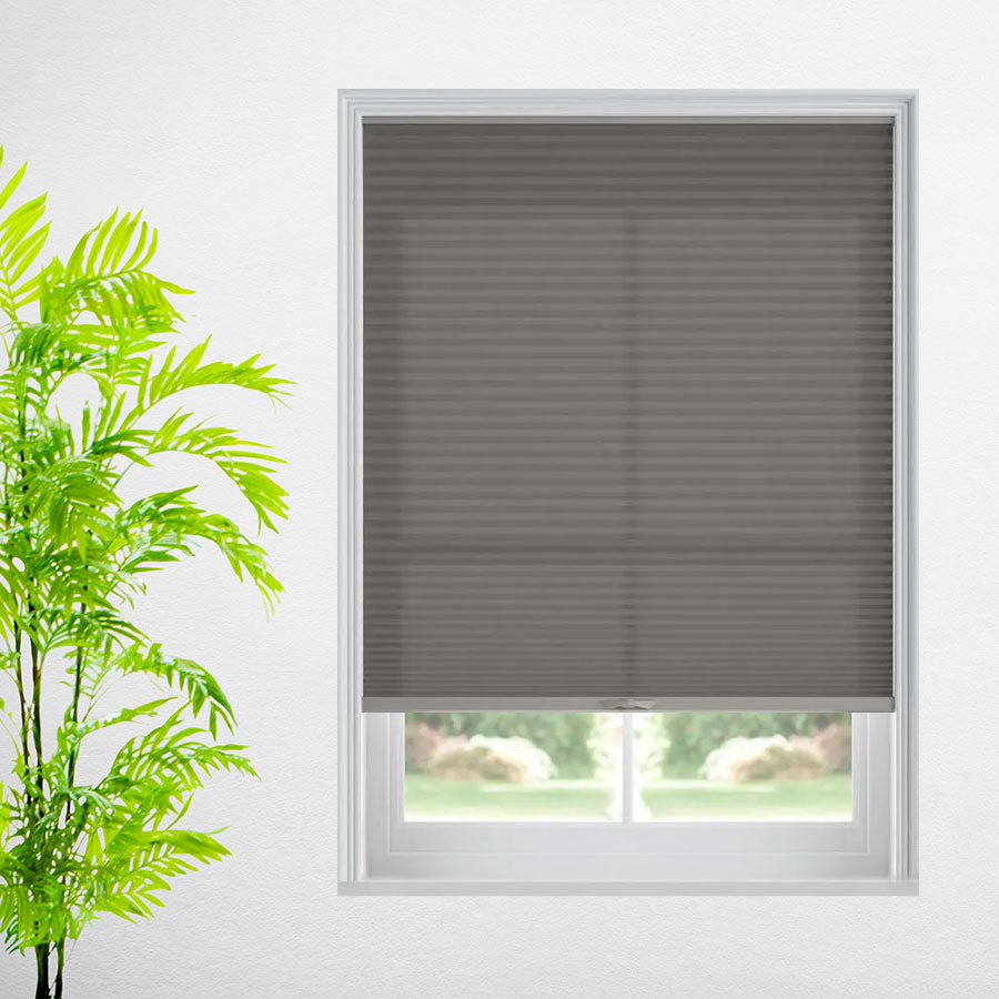 Essence Light Filtering Honeycomb Shades
