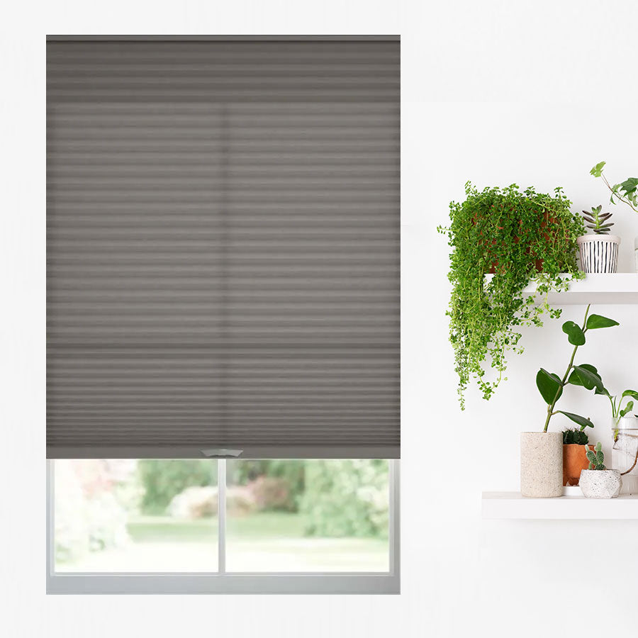 Eclectic Light Filtering Cellular Shades