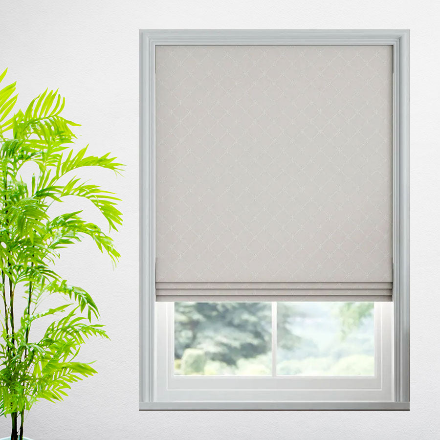 Elite Reserve Roman Shades