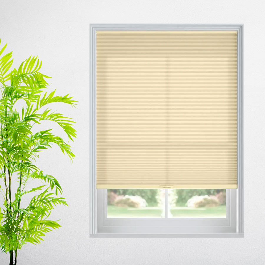 Essence Light Filtering Honeycomb Shades