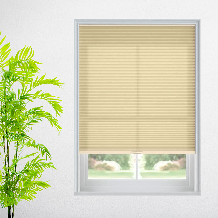 Essence Light Filtering Honeycomb Shades