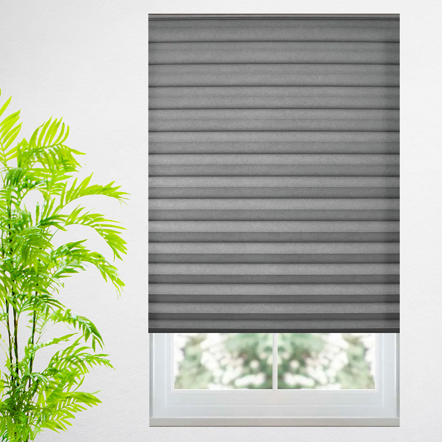 2" Minimalist Light Filtering Cellular Shades