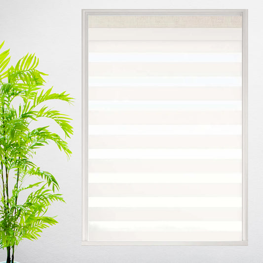 LEVOLOR Light Filtering Dual Shades