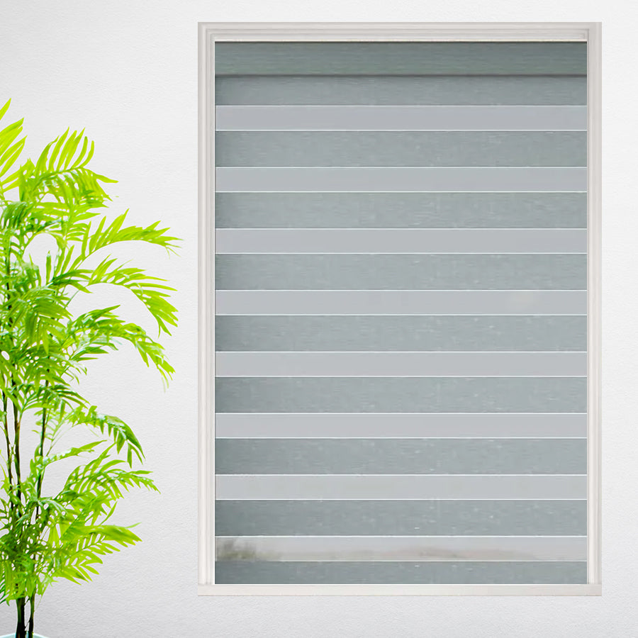 LEVOLOR Light Filtering Dual Shades