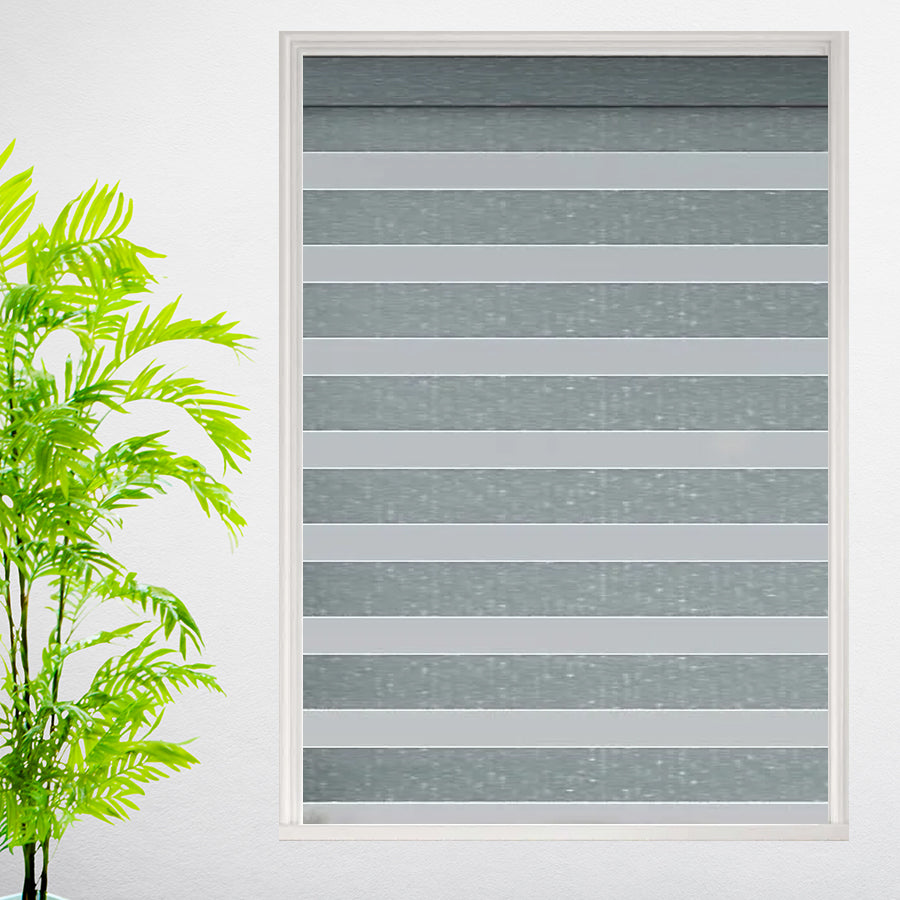 LEVOLOR Light Filtering Dual Shades