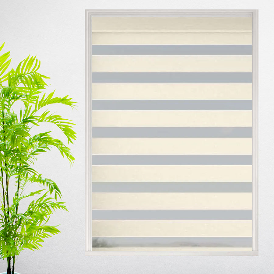 LEVOLOR Light Filtering Dual Shades