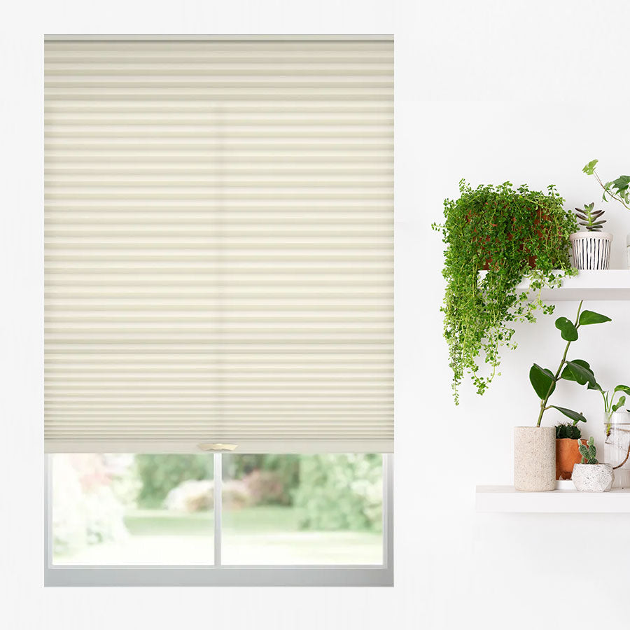 Eclectic Light Filtering Cellular Shades