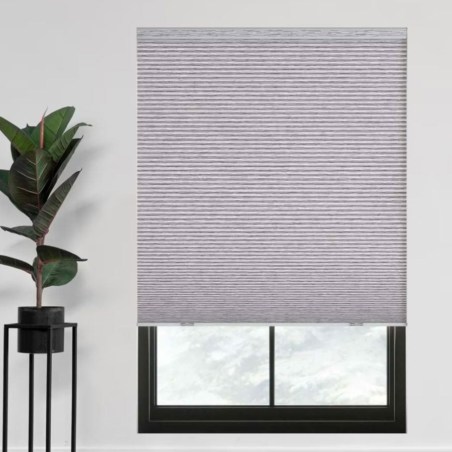 Timeless Cordless Room Darkening Cellular Shades