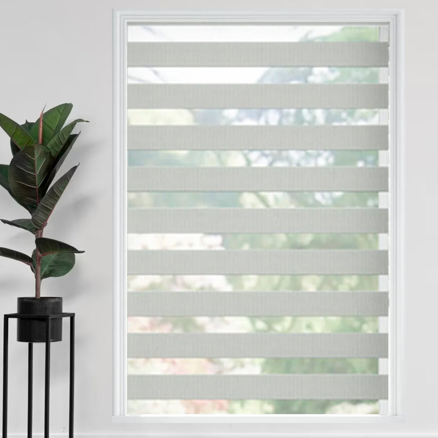 Traditional Room Darkening Dual Shades