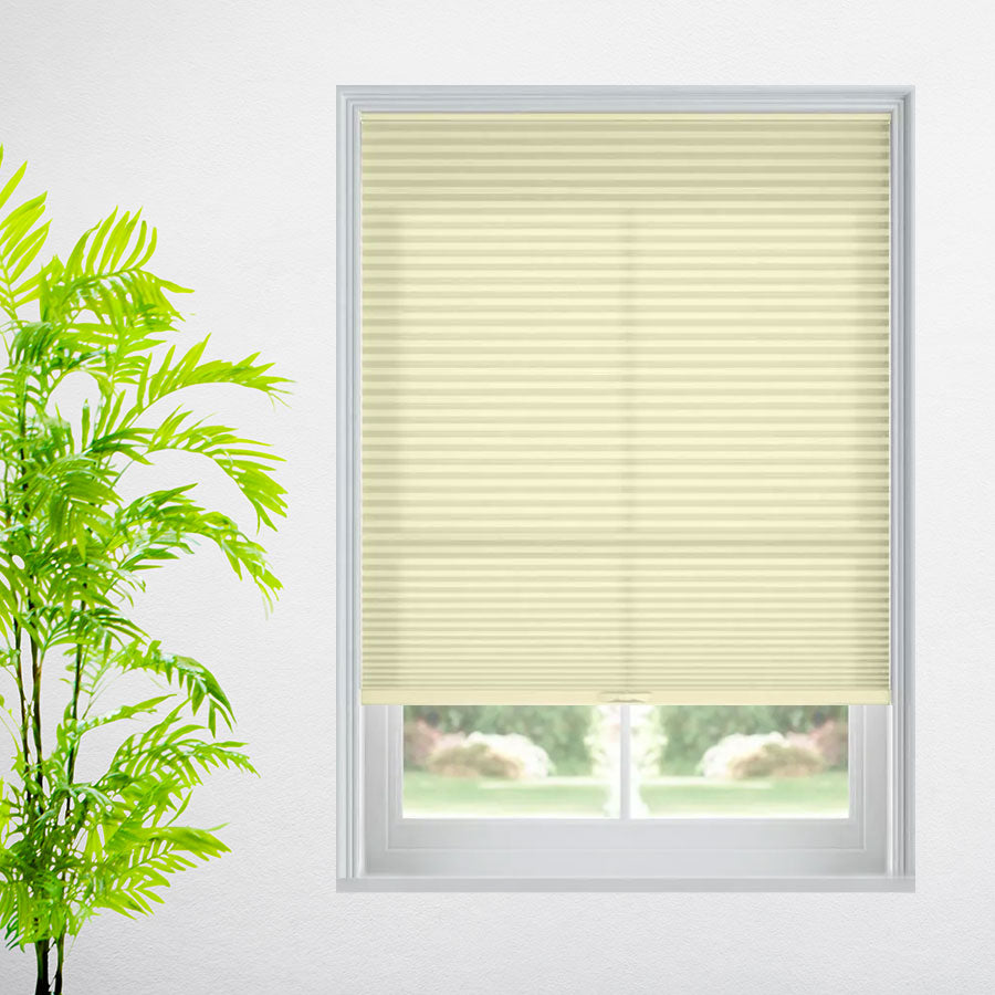 Essence Light Filtering Honeycomb Shades