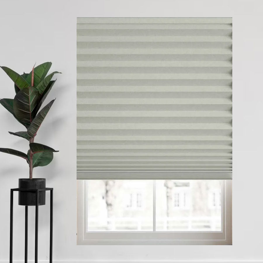 2" Minimalist Blackout Cellular Shades