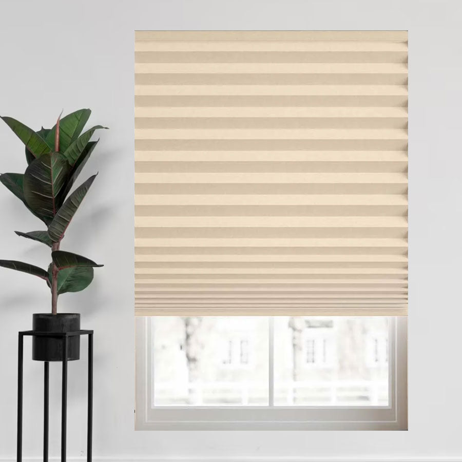 2" Minimalist Blackout Cellular Shades