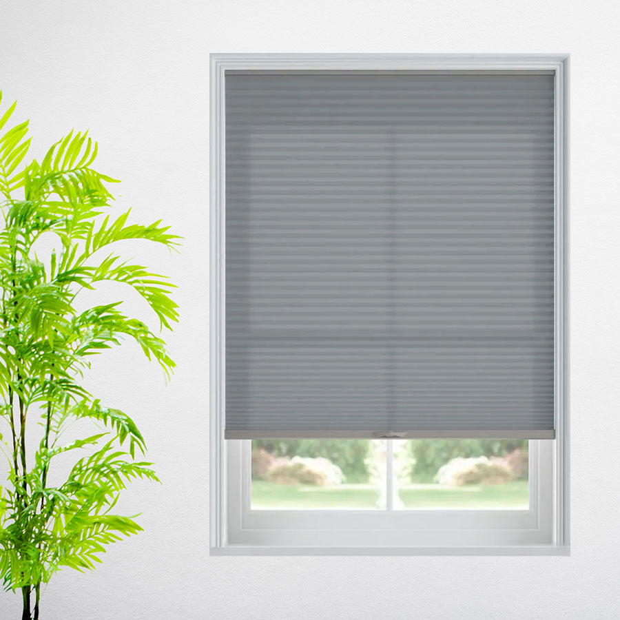 Essence Light Filtering Honeycomb Shades
