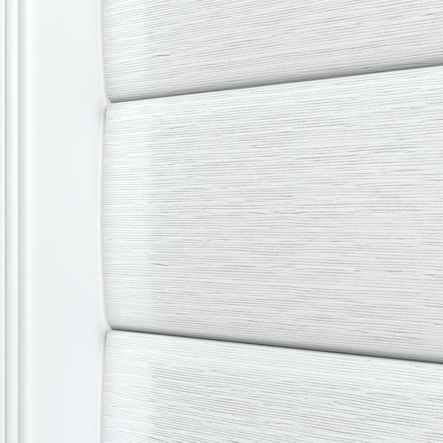 Elite Modern Roman Shades