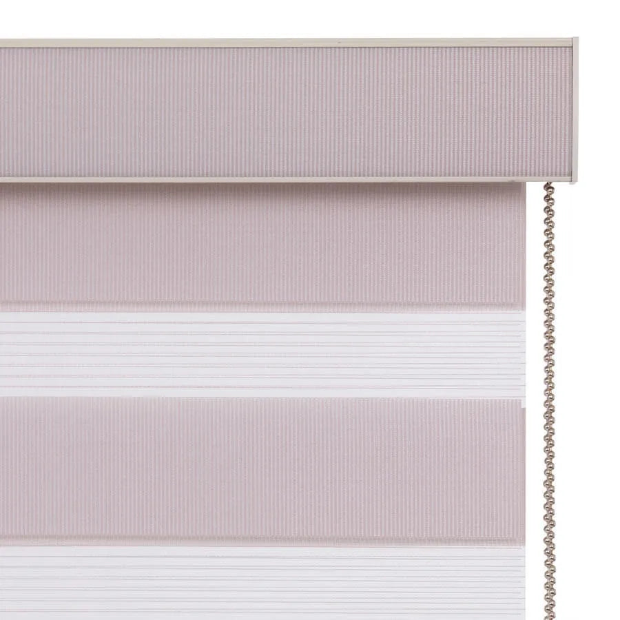 First Class Light Filtering Dual Shades