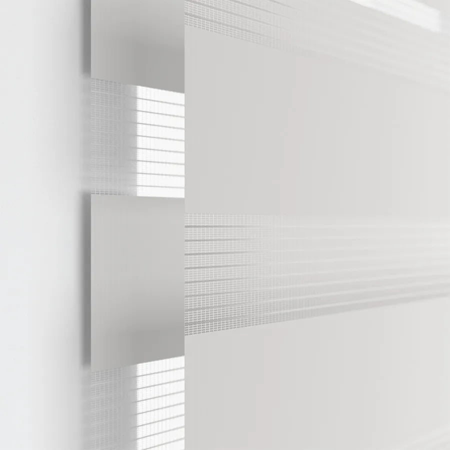 Traditional Light Filtering Dual Shades