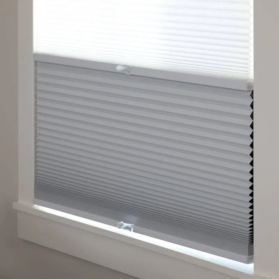 Simple Light Filtering/Blackout TriShades
