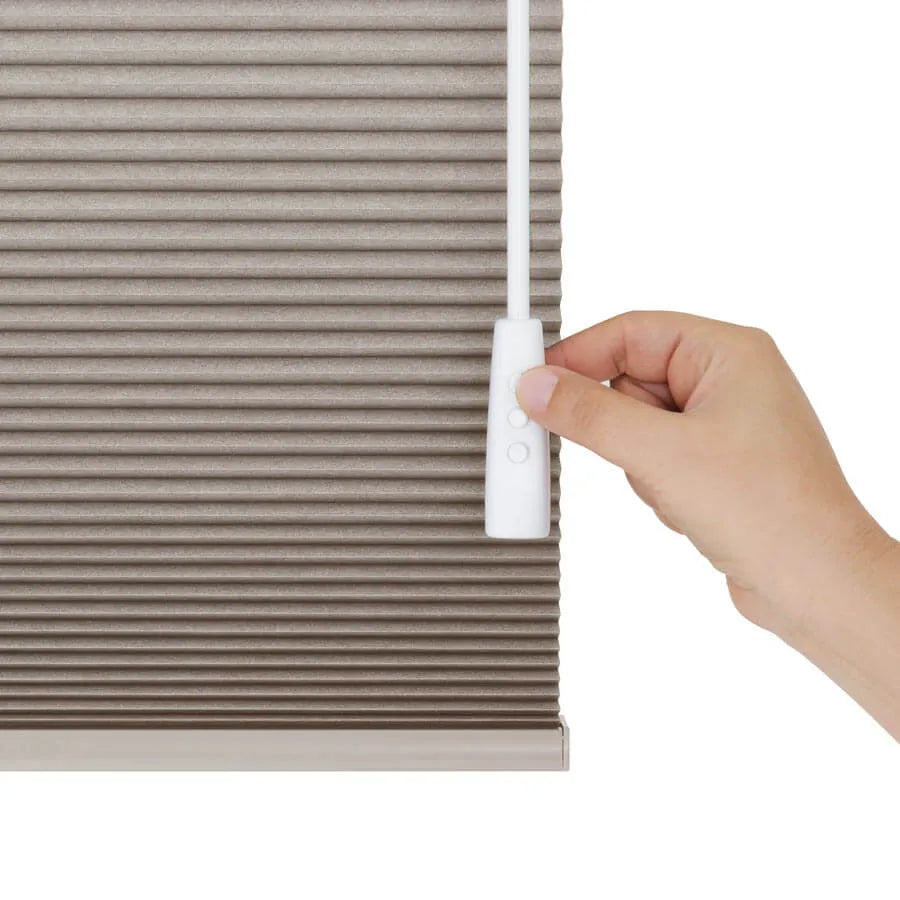 Essence Light Filtering Honeycomb Shades