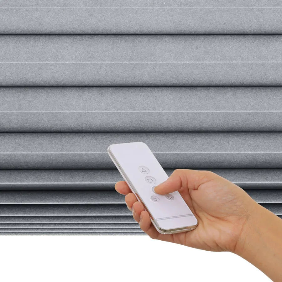 2" Minimalist Light Filtering Cellular Shades