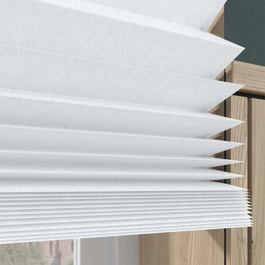 2" Minimalist Blackout Cellular Shades
