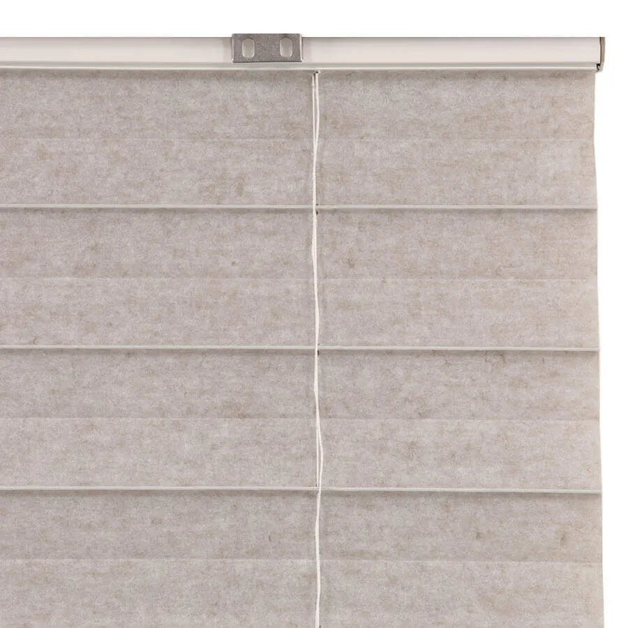 2" Minimalist Blackout Cellular Shades