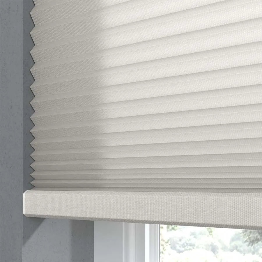 Eclectic Light Filtering Cellular Shades