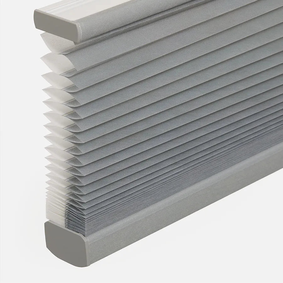 Eclectic Light Filtering Cellular Shades