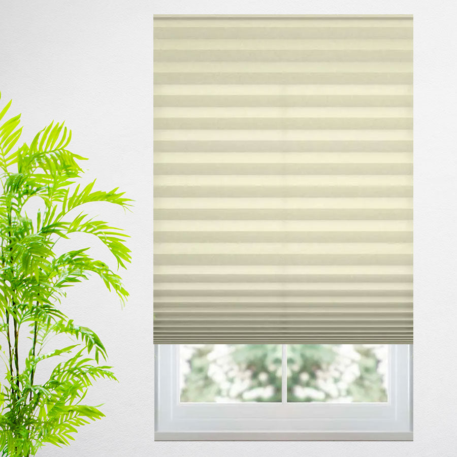 2" Minimalist Light Filtering Cellular Shades