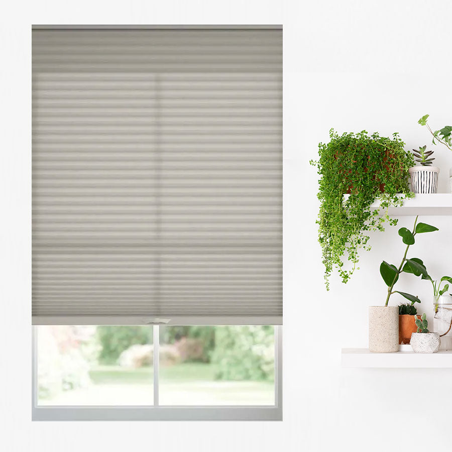 Eclectic Light Filtering Cellular Shades
