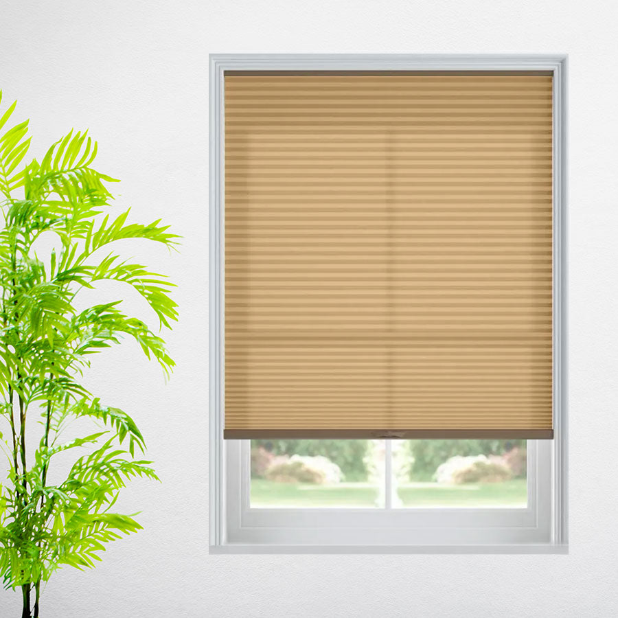 Essence Light Filtering Honeycomb Shades