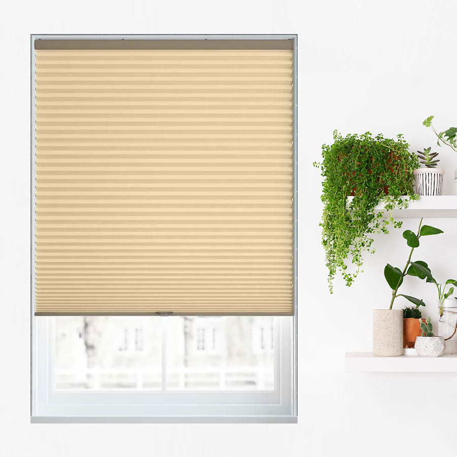 Neutral Cordless Blackout Cellulars