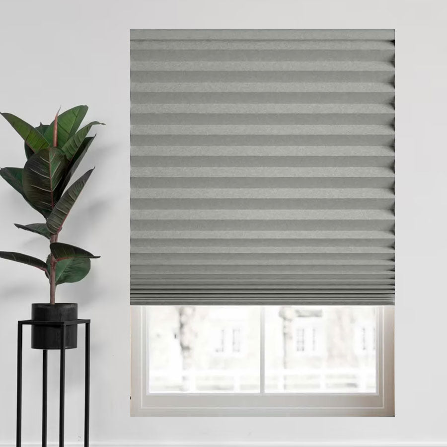 2" Minimalist Blackout Cellular Shades