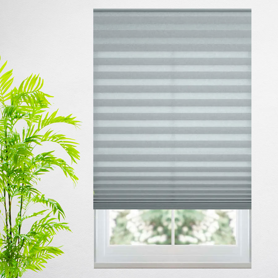 2" Minimalist Light Filtering Cellular Shades