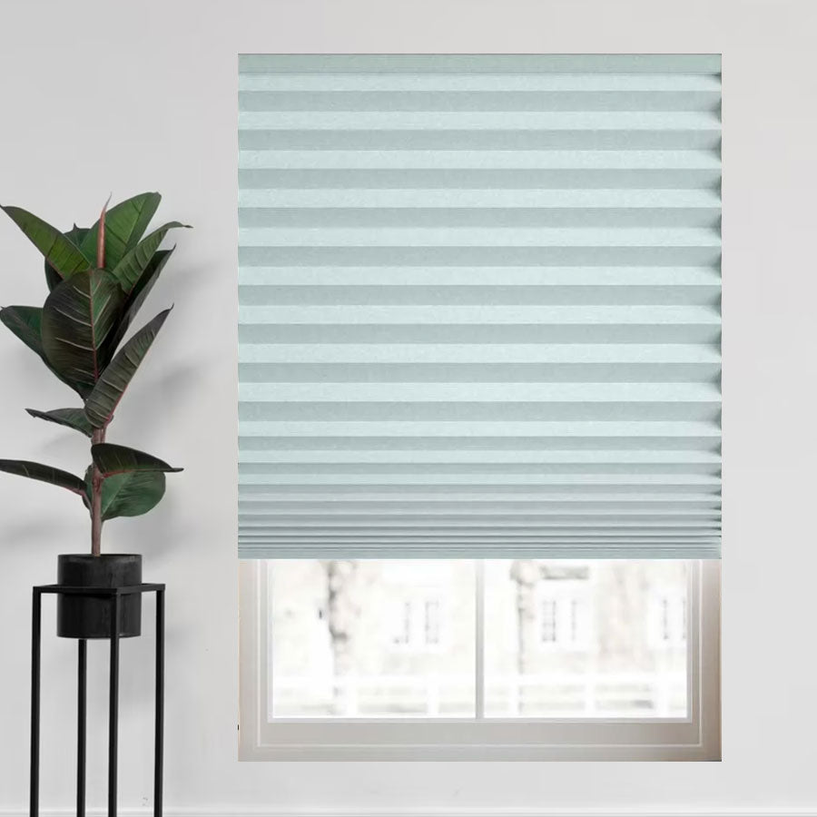 2" Minimalist Blackout Cellular Shades