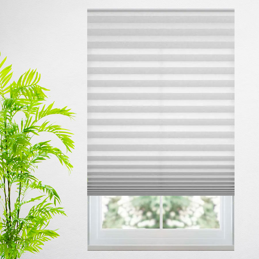 2" Minimalist Light Filtering Cellular Shades